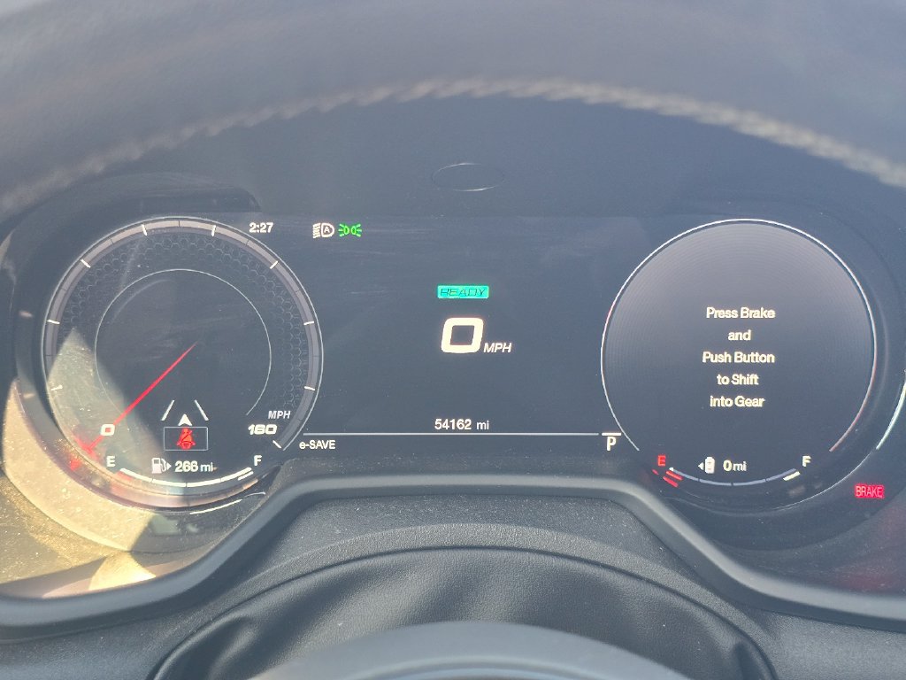 Used 2024 Dodge Hornet R/T AWD/4WD image 33