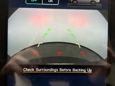 Used 2023 Subaru Outback Premium image 10