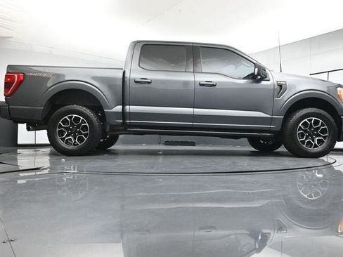 Used 2023 Ford F150 XLT w/ Equipment Group 302A High AWD/4WD image 33