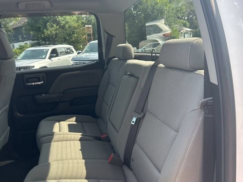Used 2019 Chevrolet Silverado 3500 W/T w/ WT Convenience Package AWD/4WD image 12