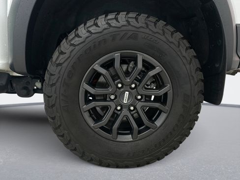 Used 2024 Ford Ranger Raptor AWD/4WD image 21