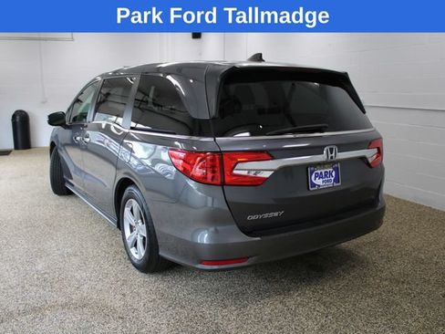 Used 2019 Honda Odyssey EX-L image 3