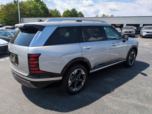 New 2026 Hyundai Palisade Limited AWD/4WD image 7