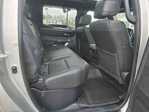Used 2023 Toyota Tundra Platinum AWD/4WD image 14