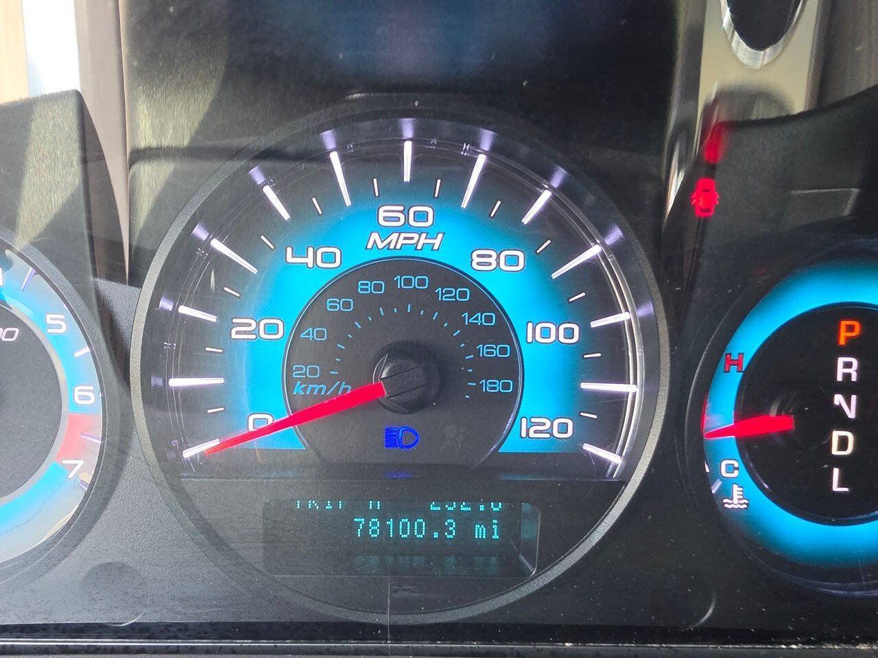 Used 2011 Ford Fusion SE w/ 202A Rapid Spec Order Code FWD image 45