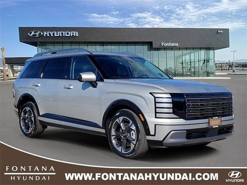 New 2026 Hyundai Palisade Limited image 1