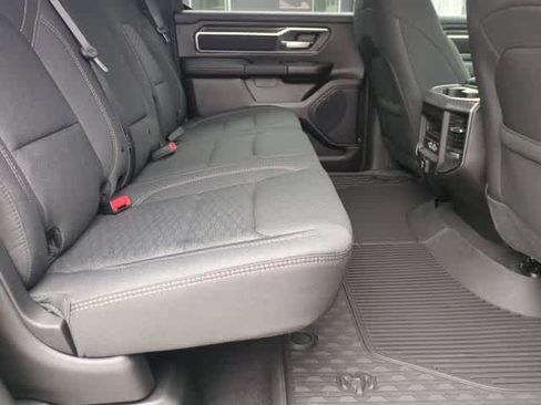 New 2026 RAM 1500 Big Horn image 21