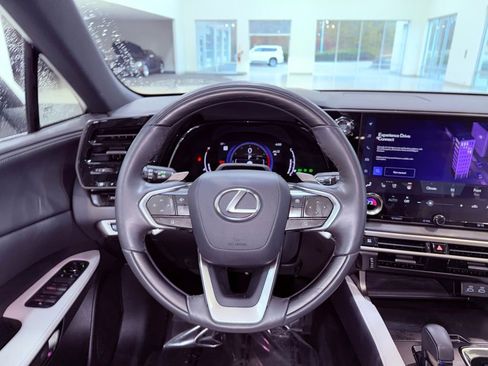 Certified 2024 Lexus RX 350 Premium Plus w/ Convenience Package image 21