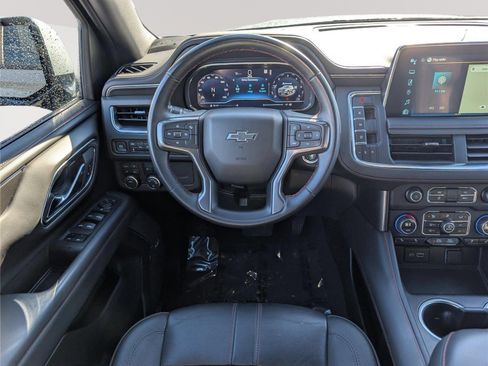 Used 2023 Chevrolet Tahoe RST AWD/4WD image 19