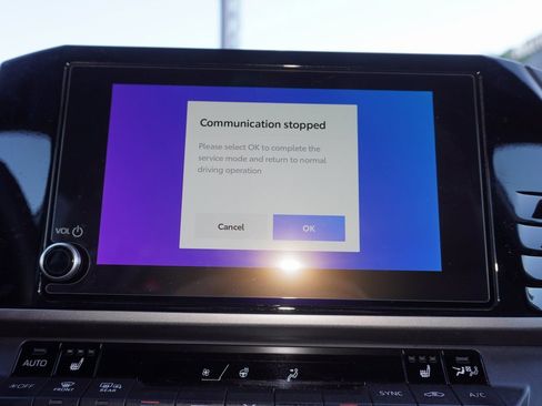 Certified 2025 Toyota Camry SE image 15