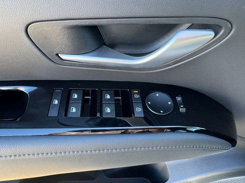 New 2026 Hyundai Santa Cruz XRT image 16