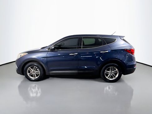 Used 2018 Hyundai Santa Fe Sport image 6