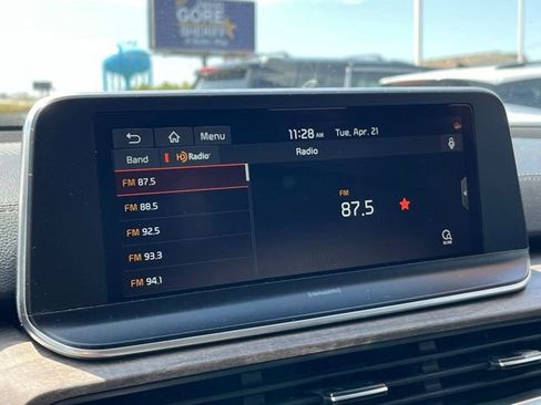 Used 2021 Kia Telluride EX w/ EX Premium Package AWD/4WD image 24