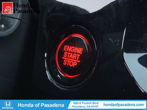 Certified 2023 Honda Civic Sport image 17