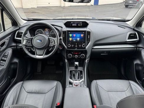 Used 2020 Subaru Forester Limited w/ Popular Package #3 image 18