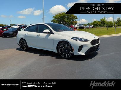 Certified 2026 BMW 228i w/ Technology Package