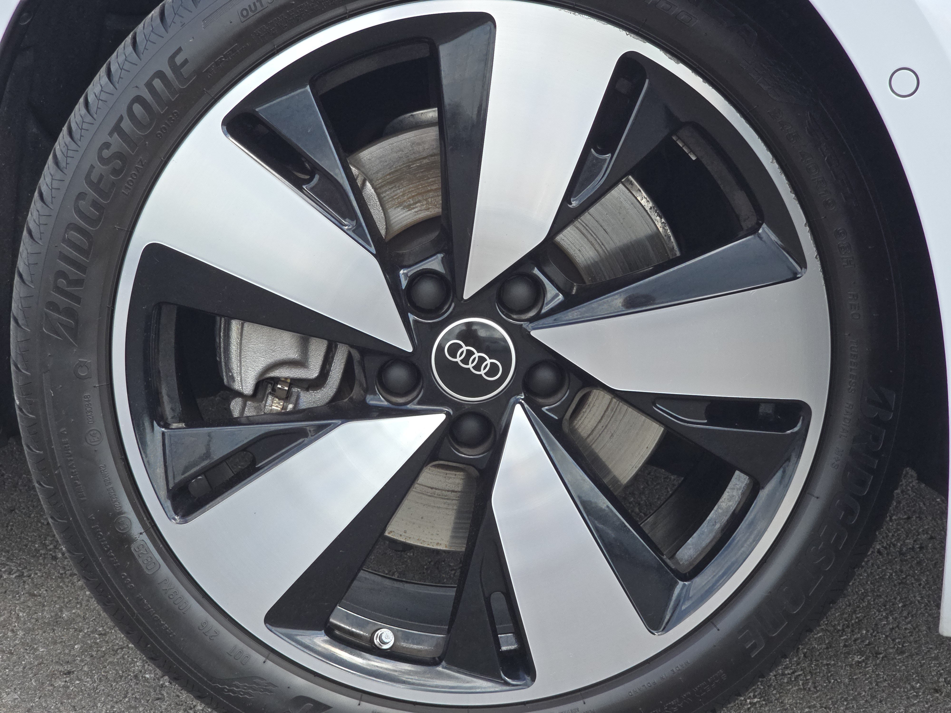 Certified 2025 Audi A5 Premium w/ Premium Plus AWD/4WD image 16