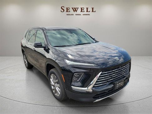 New 2026 Buick Enclave Preferred w/ Power Package image 7