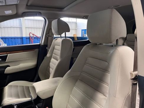 Used 2019 Honda CR-V EX image 23