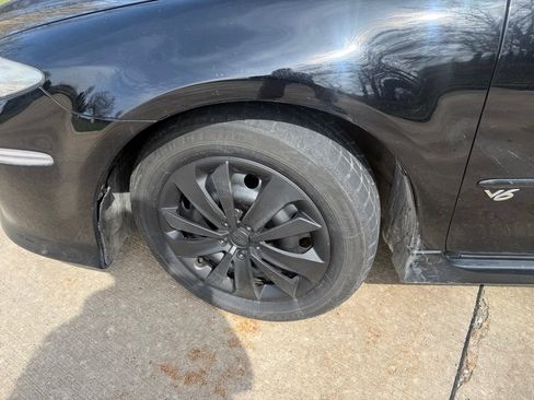 Used 2003 MAZDA MAZDA6 s image 18