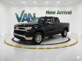 Used 2022 Chevrolet Silverado 1500 LT AWD/4WD video 1