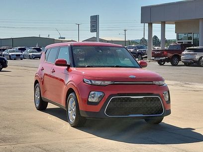 Used 2020 Kia Soul S