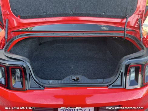 Used 2014 Ford Mustang Premium w/ Equipment Group 202A image 22