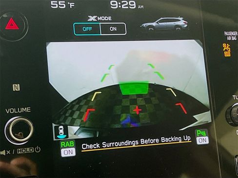 Certified 2024 Subaru Outback Touring image 13