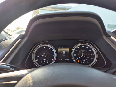 Used 2022 Hyundai Sonata SE FWD image 16