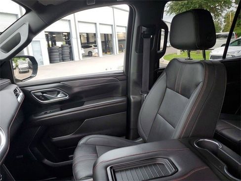 Used 2023 Chevrolet Tahoe RST image 94