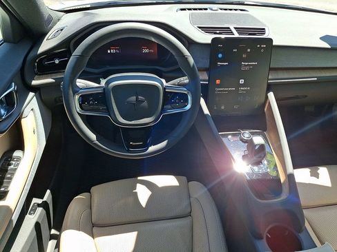 Used 2022 Polestar Polestar 2 AWD/4WD image 2