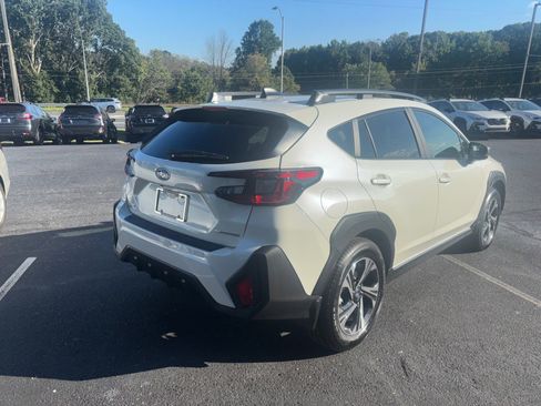 Certified 2025 Subaru Crosstrek 2.0i Premium AWD/4WD image 3
