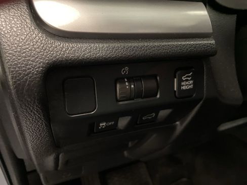 Used 2014 Subaru Forester 2.5i Touring image 18