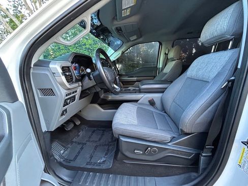 Used 2021 Ford F150 XLT w/ Equipment Group 302A High RWD image 10