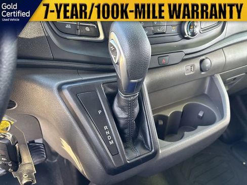 Used 2024 Ford Transit 250 Low Roof w/ Exterior Upgrade Package image 28