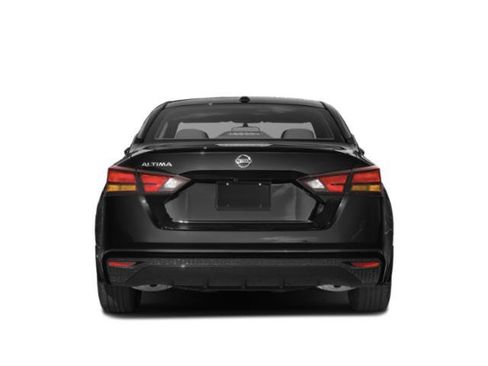 Used 2020 Nissan Altima 2.5 S FWD image 8