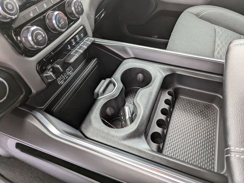 Used 2025 RAM 1500 Big Horn image 26