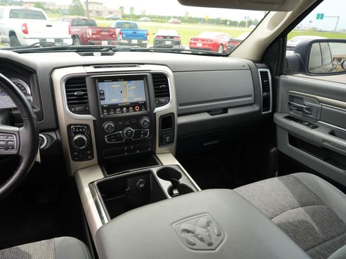 Used 2014 RAM 1500 Big Horn AWD/4WD image 21