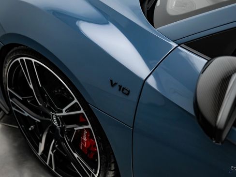 Used 2020 Audi R8 V10 performance AWD/4WD image 32