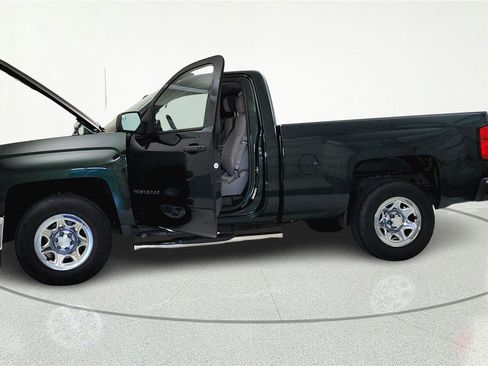 Used 2015 Chevrolet Silverado 1500 LS RWD image 27