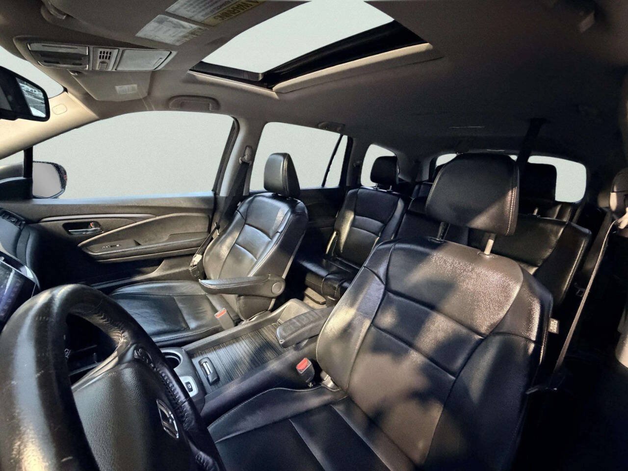 Used 2016 Honda Pilot EX-L image 19