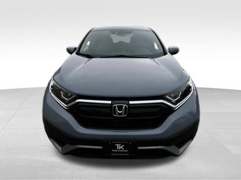 Used 2022 Honda CR-V EX-L image 10