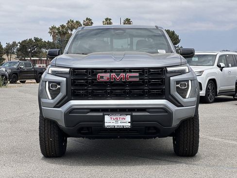 New 2026 GMC Canyon Elevation RWD image 2