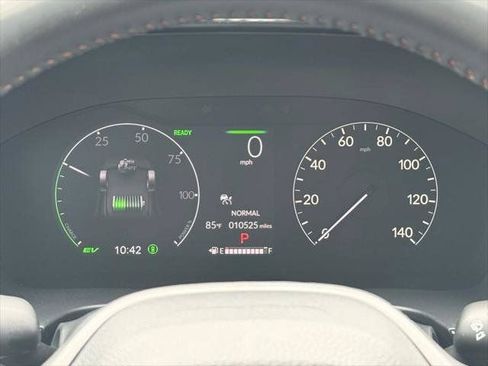 Used 2024 Honda CR-V Sport-L image 45