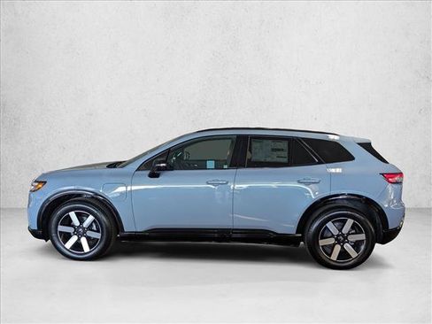 New 2026 Honda Prologue Touring image 5