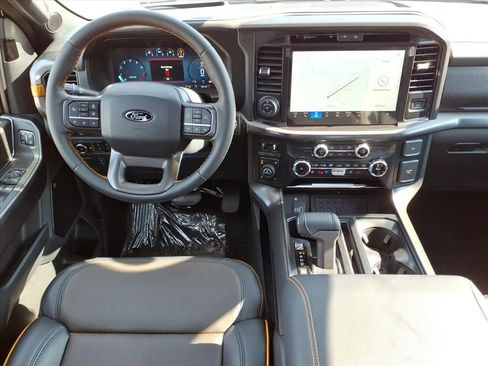 New 2026 Ford F150 Tremor w/ Equipment Group 402A High AWD/4WD image 19