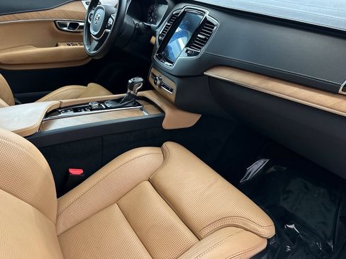 Used 2019 Volvo XC90 T6 Inscription w/ Luxury Package image 33