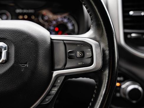 Used 2019 RAM 1500 Big Horn AWD/4WD image 27