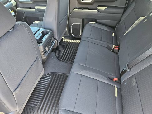 New 2026 Chevrolet Silverado 1500 LT w/ Texas Edition Plus AWD/4WD image 26