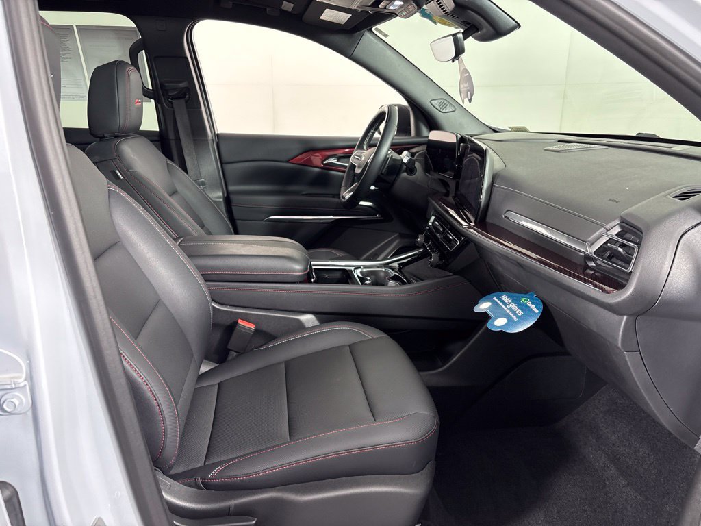 Certified 2026 Chevrolet Traverse Z71 w/ Enhanced Driving Package AWD/4WD image 14